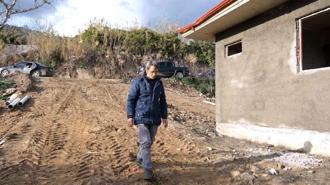 Bakan Kurum, Ödemişli Cavit Amca’nın yeni yuva heyecanını paylaştı