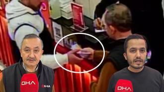 Akılalmaz dolandırıcılık! Paraları almak için adını söylemesi yetti: 'Mahmut abi' deyince akan sular durdu