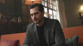 Siz hepiniz, Eşref Tek! Kardeşlikten, ihanete...