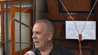 Ankara'da aile infazı! Kurye kılığında kapıyı açtırdı: Başına gelecekleri biliyormuş