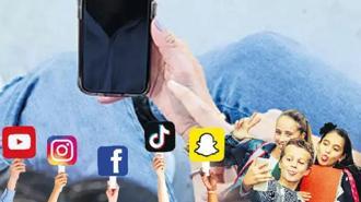 Sosyal medya çetelerin av sahası oldu! Adım adım suça sürüklüyorlar