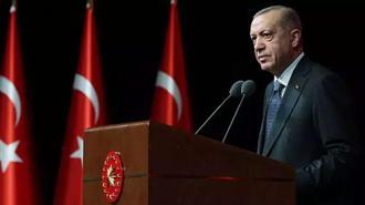 Cumhurbaşkanı Erdoğan yarın DEM Parti heyetini kabul edecek