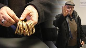 Aile secerisi servetine mal oluyordu: Kafam durdu