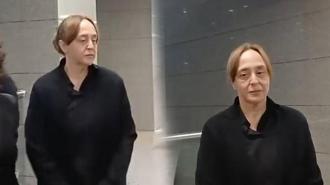 Ayşe Barım hakkında karar çıktı