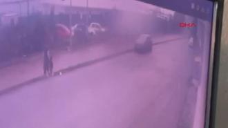 5 yaşındaki oğlu ‘ölmek istediği’ için denize itmiş