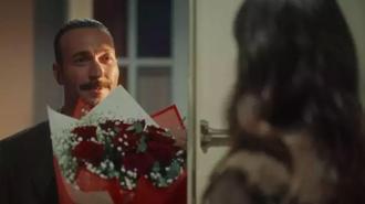 Kadir'in romantik sürprizi Çiğdem'i kızdırdı!