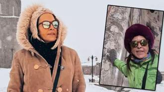 Nursel Köse isyan etti! 'Kalp çizerek tarihe geçemezsiniz'