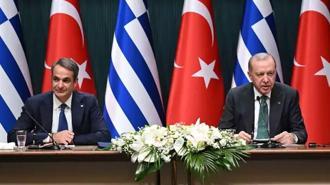 Cumhurbaşkanı Erdoğan: Ege'ye dair tutumumuzu samimi şekilde ele aldık