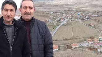 Akın Gürlek’in Adalet Bakanlığı'na getirilmesi, köyünde sevinçle karşılandı