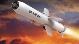 ROKETSAN’dan Suudi Arabistan’da dev imza! Milli füzeler dünyaya açılıyor!