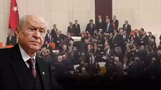 Bahçeli'den CNN Türk'e özel açıklama: CHP neyin korkusunu yaşıyor?