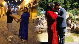 4 yıl önce evlilik vaadiyle dolandırıldı, 2 ay birlikte yaşadığı kadın da evi terk etti: '14 Şubat’ta ne yapacağım?'