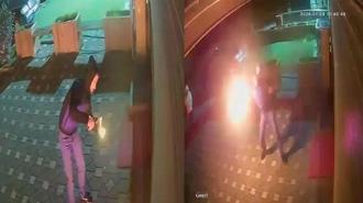 Büyükçekmece’de iş yerine molotoflu saldırı: 'Seni kaç gün daha koruyacaklar?'