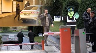 İstanbul'da 30 milyon doları çuvallara doldurup eve getirdi! İstanbul'da akılalmaz son