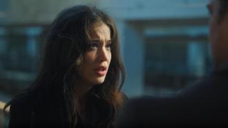 Eşref, sahte Rüya'ya uyandı! İntizar'ın Bıçak'ı gündem oldu