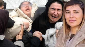 Arabada korkunç cinayet! Kendisinden 13 yaş küçük sevgilisini öldürdü: Pisi pisine gitti ablam