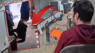 Zihinsel engelli Hamza'ya dehşeti yaşattılar: Aileme bile anlatamadım, patronum da göz yumuyor