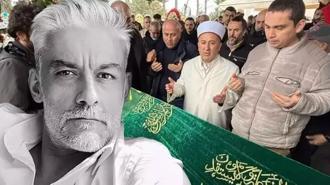 Kanbolat Görkem Arslan'a veda! Gözyaşları içinde son yolculuğuna uğurlandı