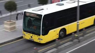 İstanbul'da toplu ulaşıma yüzde 20 zam