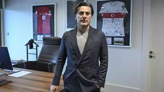 Vincenzo Montella'dan kura yorumu! 'İlginç bir grup'
