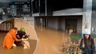 4 kenti sağanak vurdu, okullar tatil edildi! Meteoroloji'den yeni uyarı geldi