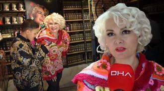 Mardinli Marilyn Monroe tahliye edildi, şoka girdi ! 'Ben bunları hak edecek ne yaptım'