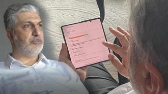 Ankara’daki iş insanı şaşkın! Hesabına 426 bin TL geldi: 'Sahibi çıkmazsa öğrencilere burs veririm'