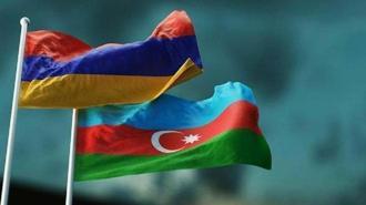 Bakü-Erivan hattında Barış Köprüsü! Azerbaycan'dan çıkan heyet Ermenistan'a gitti