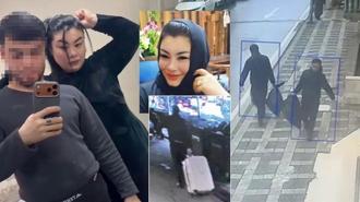 1 valiz 2 ceset: İstanbul'daki dehşet evinden yeni detaylar! Mesaj atıp diğer kurbanı beklediler
