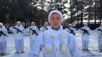 75 yaşındaki Sabahat teyzenin ördüğü 400 bere Siirt’teki komandolara ulaştı