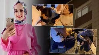 Kasımpaşa’da 21 yaşındaki Kübra'nın sır dolu ölümü: Anne başında sinir krizi geçirdi