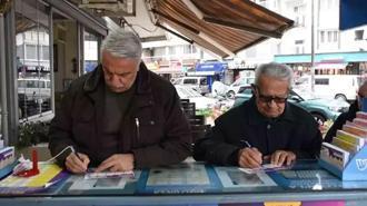 Milli Piyango’nun yeni şans oyununa yoğun talep: 30 TL verdi 15 milyon lira kazandı