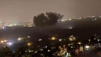 İsrail ordusu durmuyor! Lübnan ve Gazze'de saldırılar düzenlendi