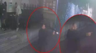 Eğlence mekanına dehşet! Kurşun yağdırdı: ‘Ben Diyarbakırlı Apo bana yanlış olmaz’