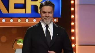 Beyaz'la Joker'de komedi gecesi! Rekabet ve tatlı atışmalar