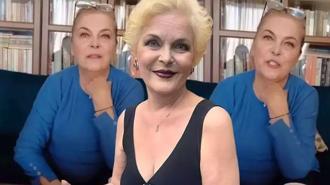 Kalp krizi mi geçirdi? İlk müdahale evinde yapılmıştı: Nurseli İdiz'den yeni açıklama