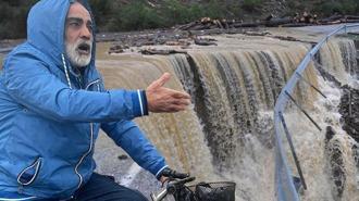 Yer: İzmir! Böylesi 50 yılda bir görülüyor: Salı gününe dikkat