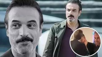 Ufuk Özkan'dan duygusal buluşma! Annesine organ naklinde bulunan gençle bir araya geldi