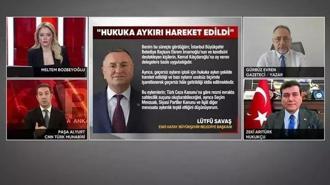 CHP kurultayı davasında Lütfü Savaş'ın ifadesi ortaya çıktı! 'İmamoğlu, delegelere baskı yaptı' iddiası