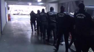 FETÖ operasyonu: 94 vergi müfettişi adliyeye sevk edildi