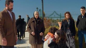 Alya ve Cihan Deniz, Türkiye’yi ağlattı! Uzak şehir ’de velayet krizi