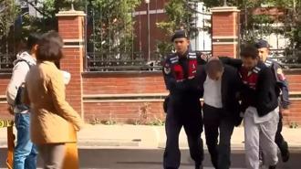 'Yenidoğan çetesi' soruşturmasını yürüten savcıya 'tehdit' davasında karar