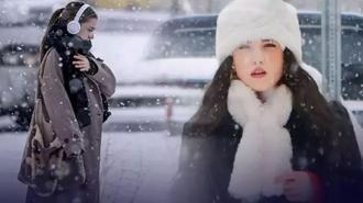 Soğuk havalar geliyor! 39 il için alarm verildi...
