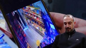 2 saniyeyle gelen mucize: İçime bir his doğdu