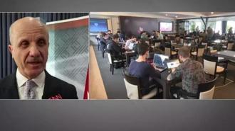 YÖK’ten köklü değişiklik! 20 günlük staj kalkıyor: Üniversite 3 yıla mı iniyor? Özvar, CNN TÜRK’te açıkladı