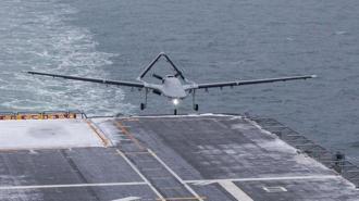 Savaş uçakları uçamadı: Bayraktar TB3 SİHA’dan kusursuz gösteri!