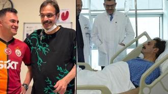 Ufuk Özkan'ın 12 yıl önceki iyiliği karşısına çıktı! Ameliyat masasında şok gerçek