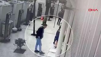 İfade vermeye gitti, polisin belindeki silahı alıp kendini vurdu