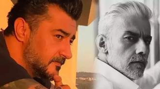 Kanbolat Görkem Arslan'ın ölümüyle yıkılmıştı! Celil Nalçakan'dan yürek yakan paylaşım