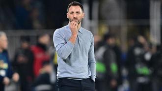 Fenerbahçe'de Tedesco'dan maç sonu çarpıcı sözler! '5-0 da bitebilirdi'